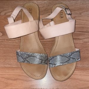 Ana Sandals